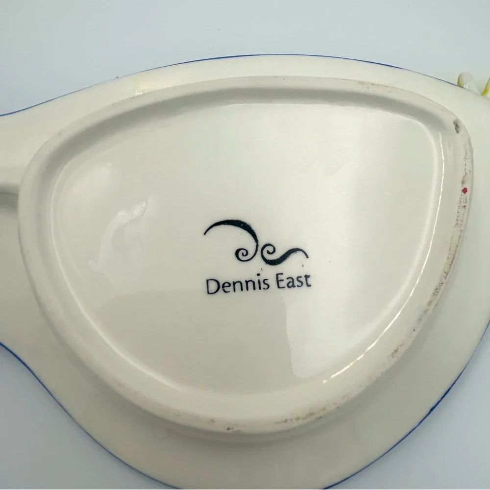 Dennis East dennis east